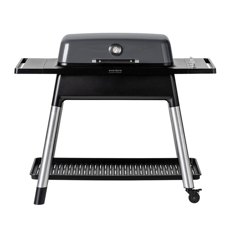 Everdure Furnace 3 Burner Gas Barbeque