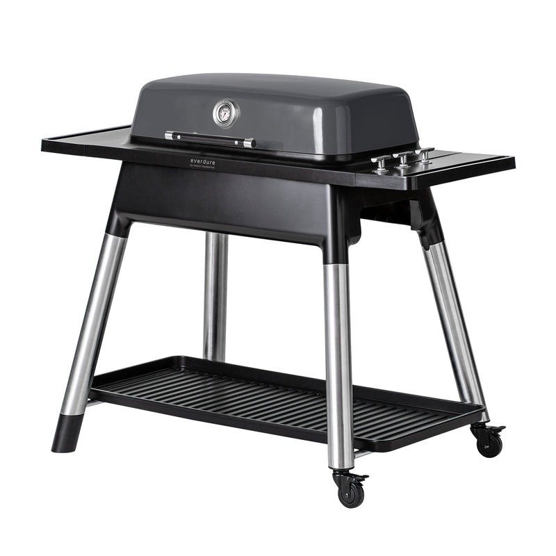 Everdure Furnace 3 Burner Gas Barbeque