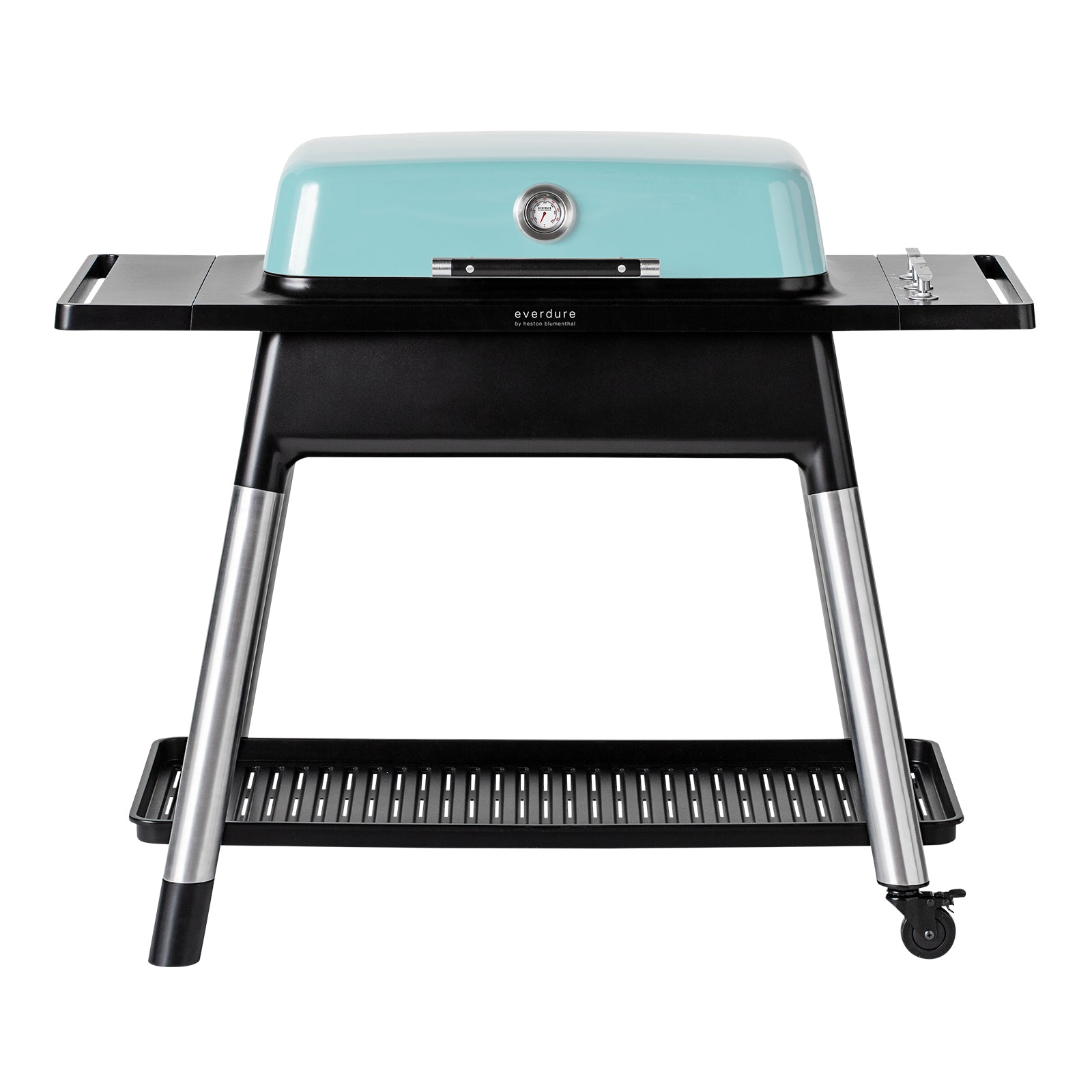 Everdure Furnace 3 Burner Gas Barbeque