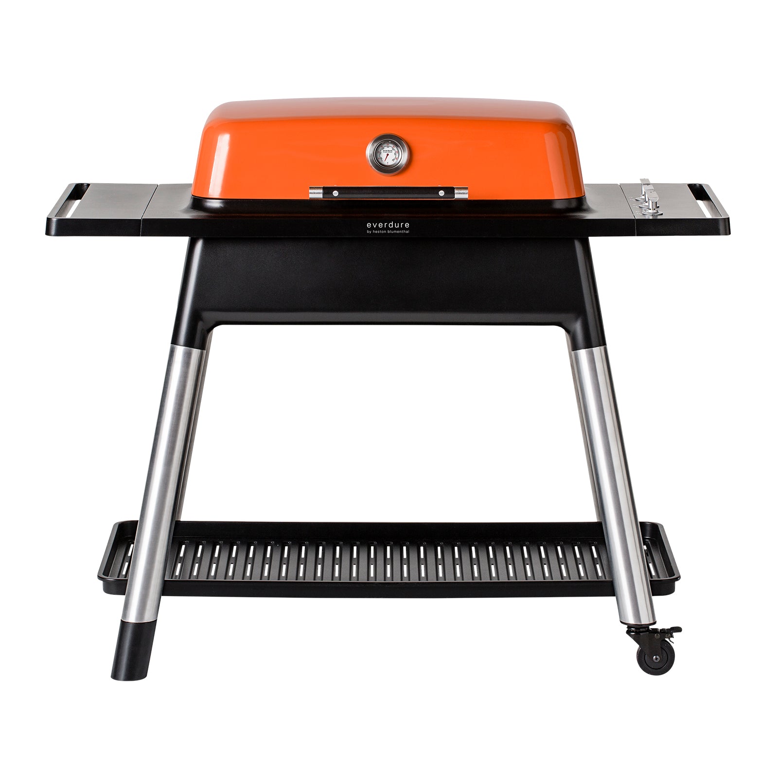 Everdure Furnace 3 Burner Gas Barbeque