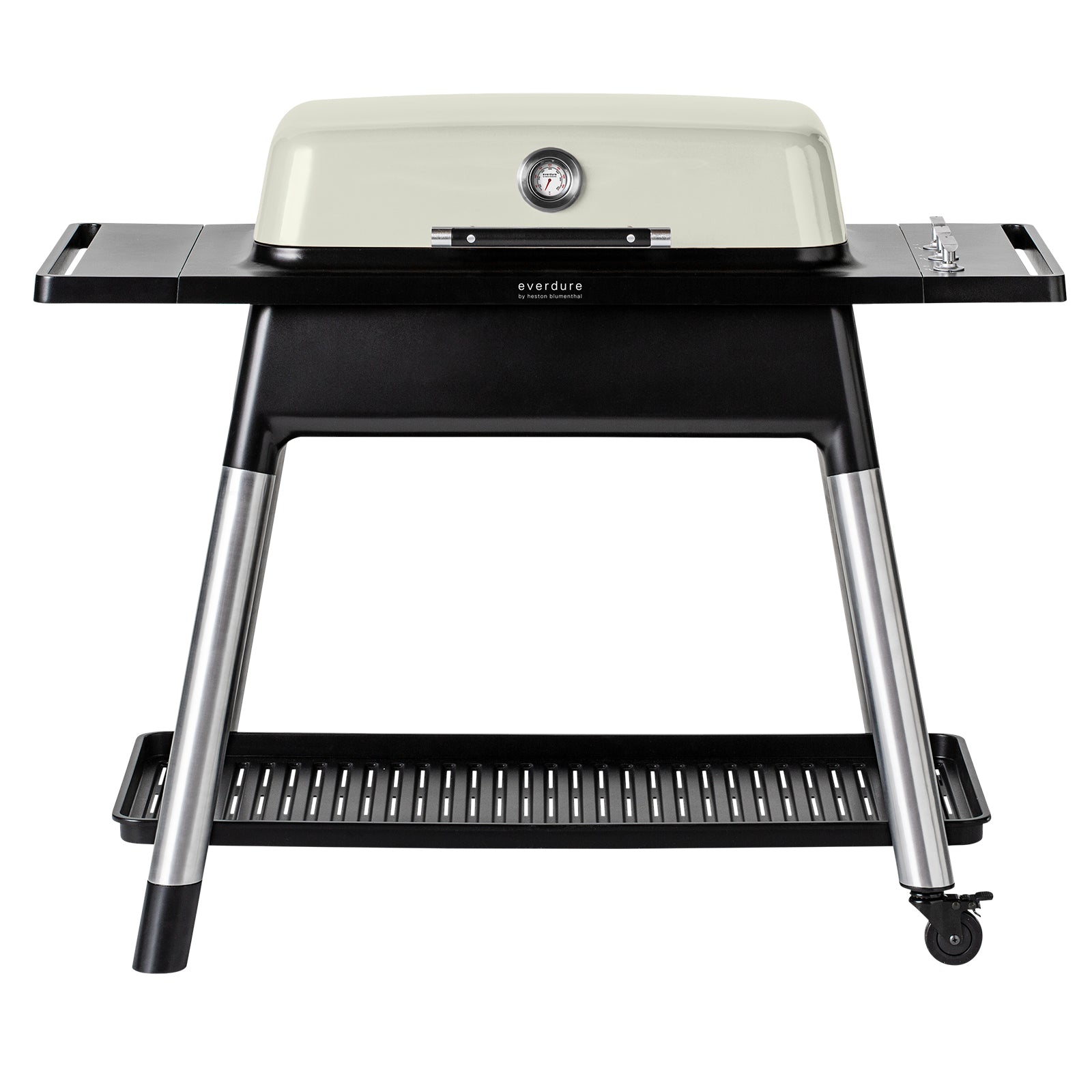 Everdure Furnace 3 Burner Gas Barbeque