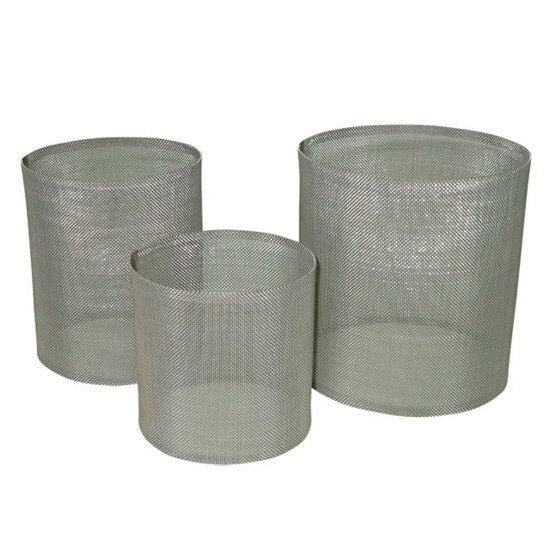 Gasmate Lantern Mesh