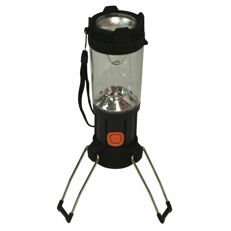 Kiwi Camping Multi Function Camp Light/Lantern
