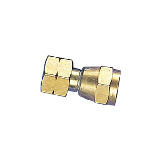 Gasmate Adaptor to Primus Type Cylinder Outlet