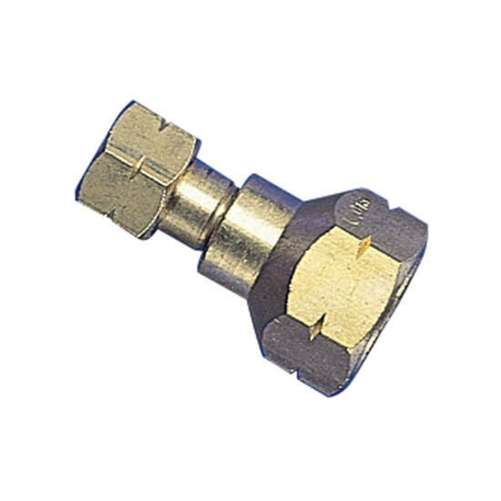 Gasmate Adaptor to a POL outlet