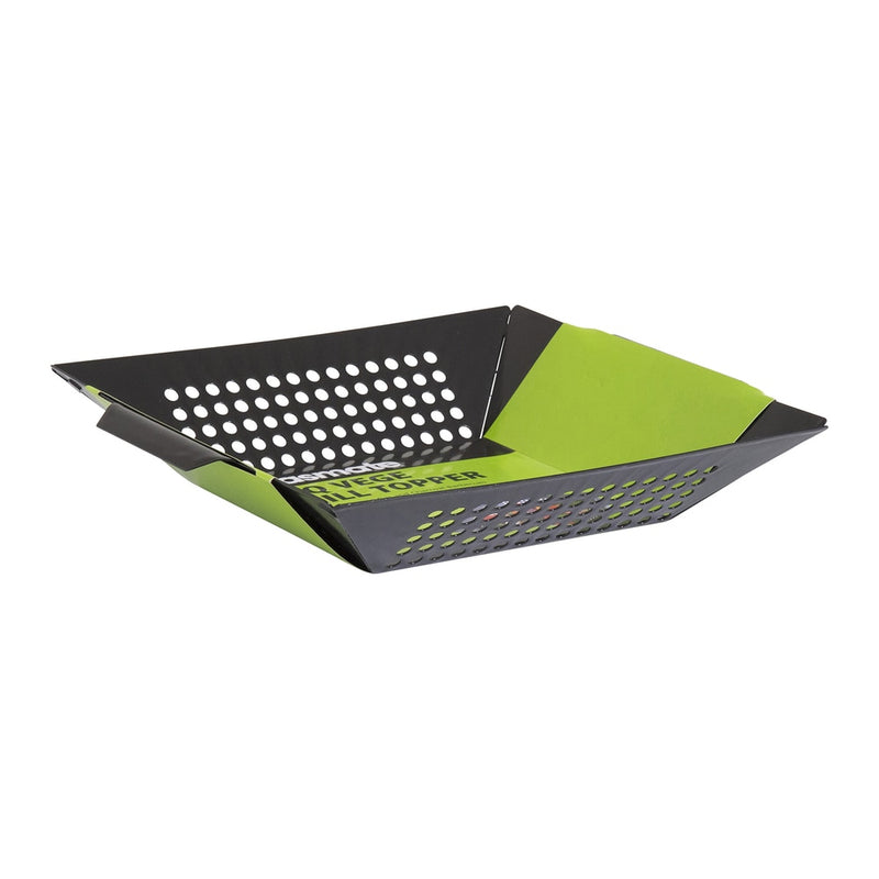 Gasmate BBQ Vege Grill Topper