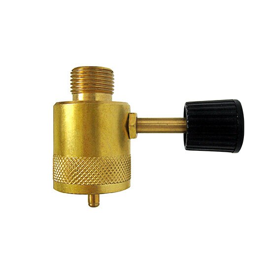 Gasmate Adaptor to a BSP-LH outlet