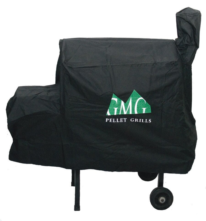 GMG Jim Bowie Choice Smoker Cover