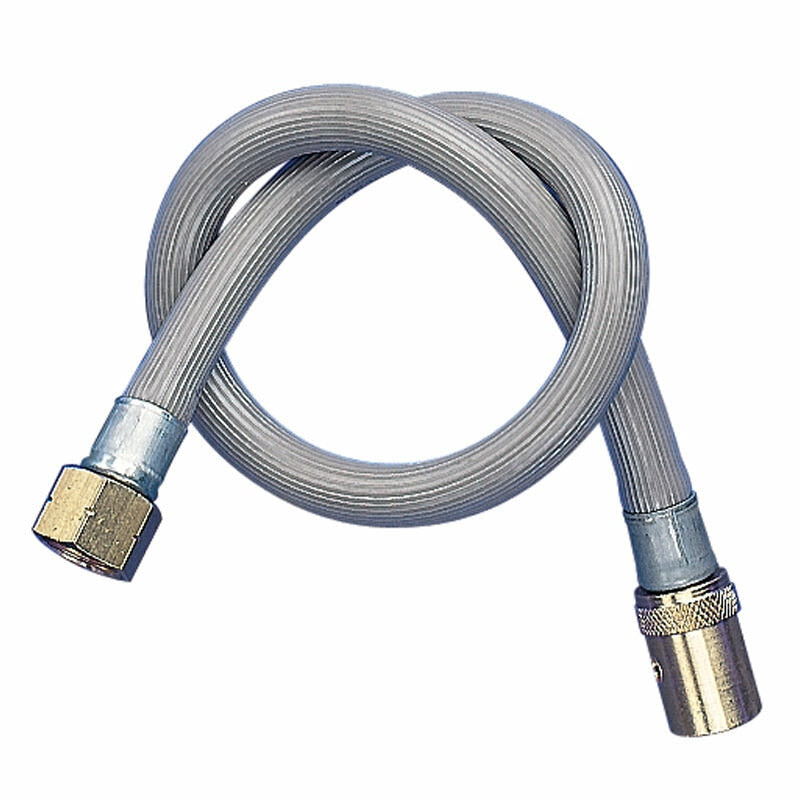 Gasmate Hose 450mm for most 46cm Round BBQ
