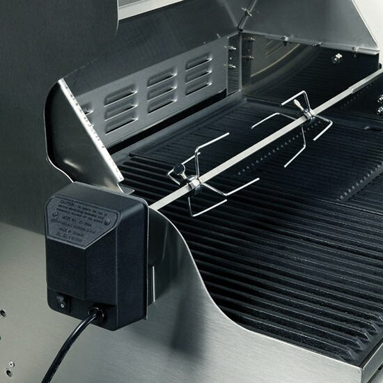 BBQ Parts & Spare Parts Online | BBQ Replacement Parts