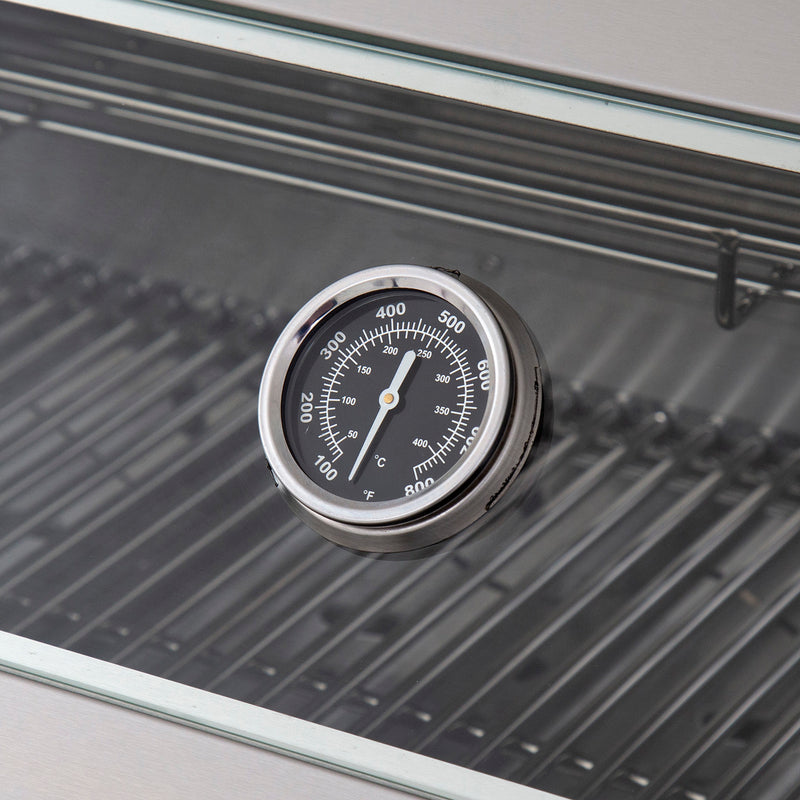 Gasmate Professional 6 Burner BBQ Kitchen — Package 3