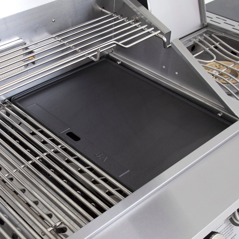 Gasmate Professional 6 Burner BBQ Kitchen — Package 3