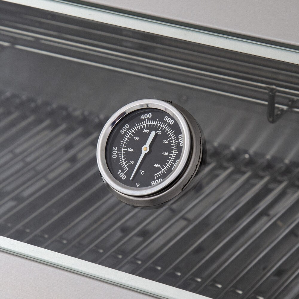 Gasmate Professional 6 Burner BBQ Kitchen