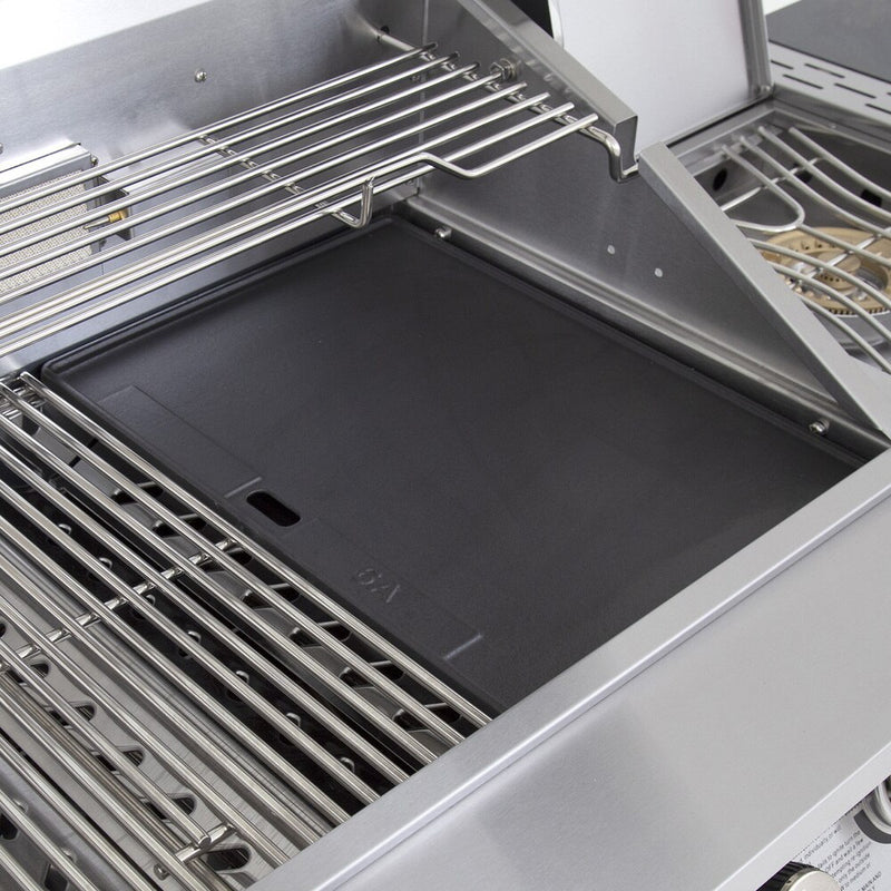 Gasmate Professional 6 Burner BBQ Kitchen — Package 2
