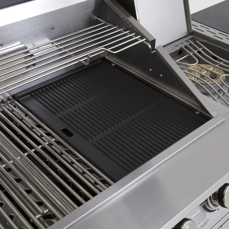 Gasmate Professional 6 Burner BBQ Kitchen — Package 2