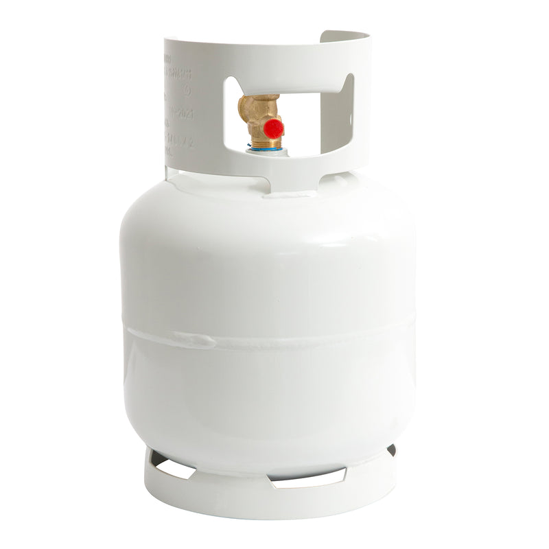 Gasmate LCC27 SafeLok LPG Gas Cylinder