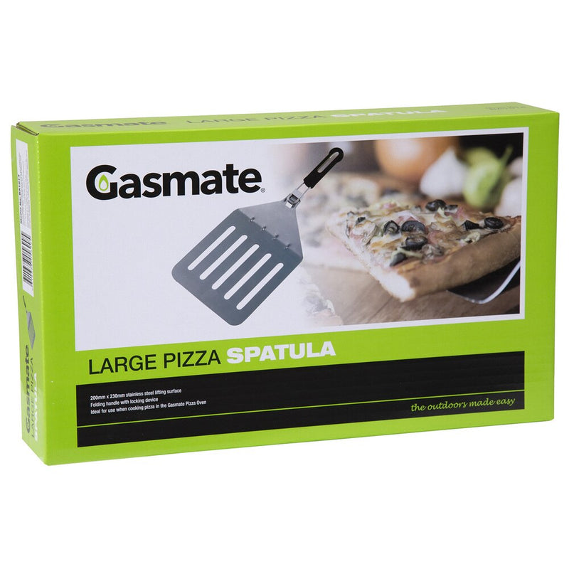 Gasmate Large Tray Pizza Spatula