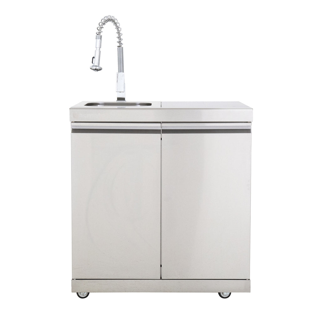 Gasmate platinum iii top