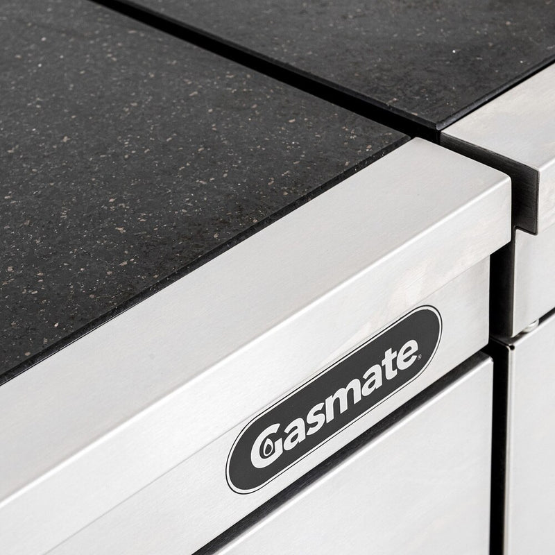Gasmate Professional 6 Burner BBQ Kitchen