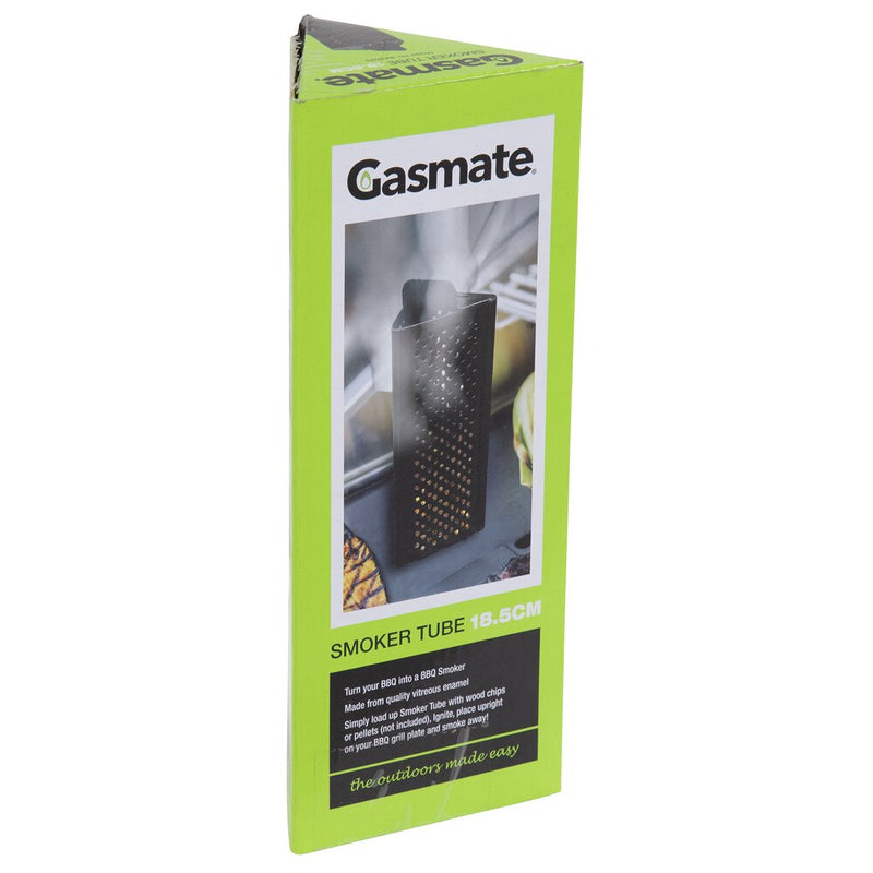 Gasmate Smoker Tube BA2023 Outdoors Domain