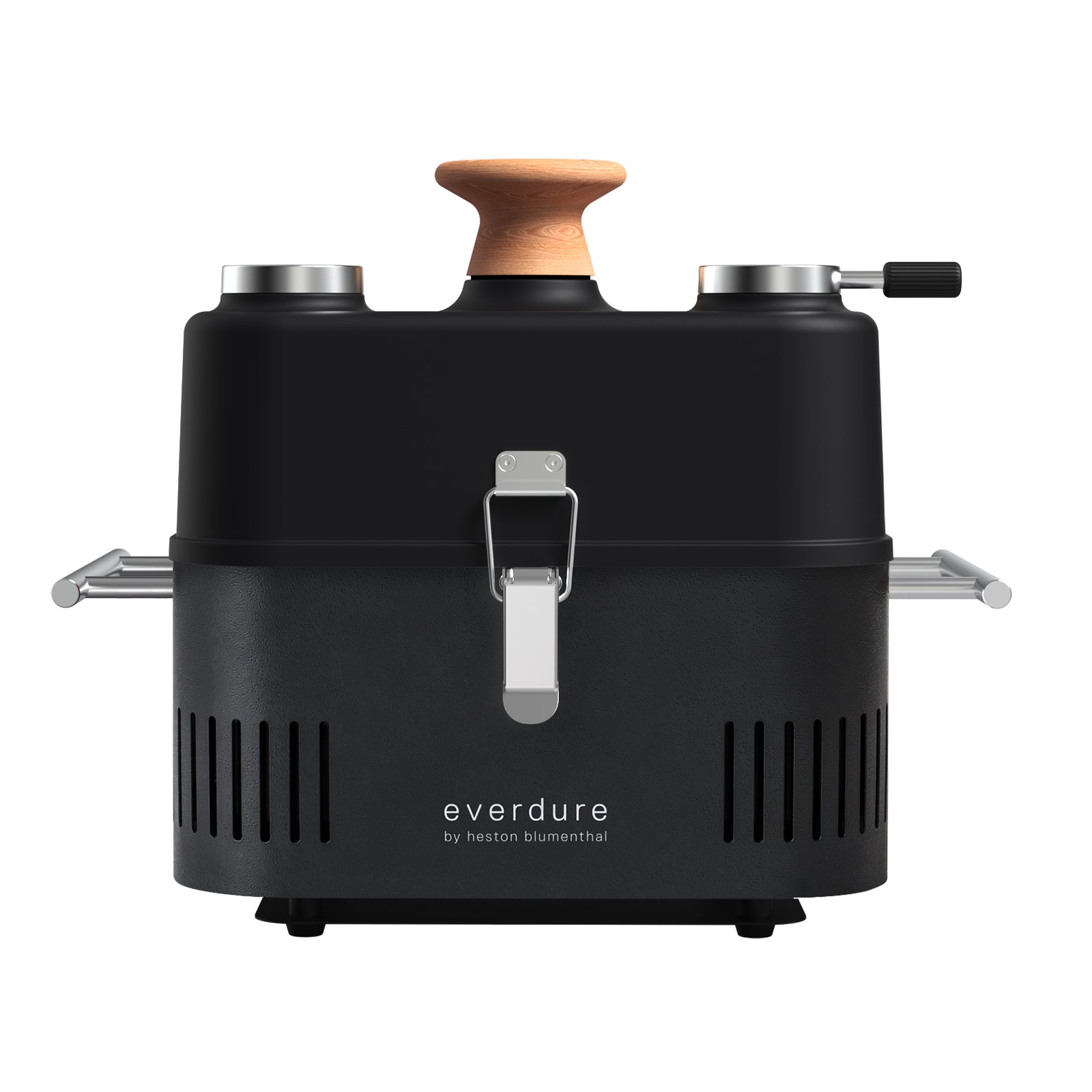 Everdure CUBE™ Portable Charcoal Barbeque