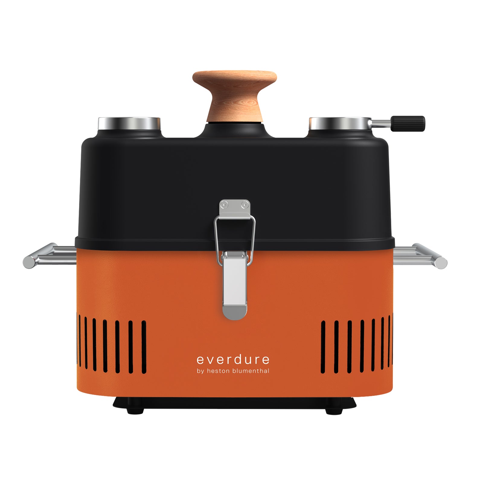 Everdure CUBE™ Portable Charcoal Barbeque