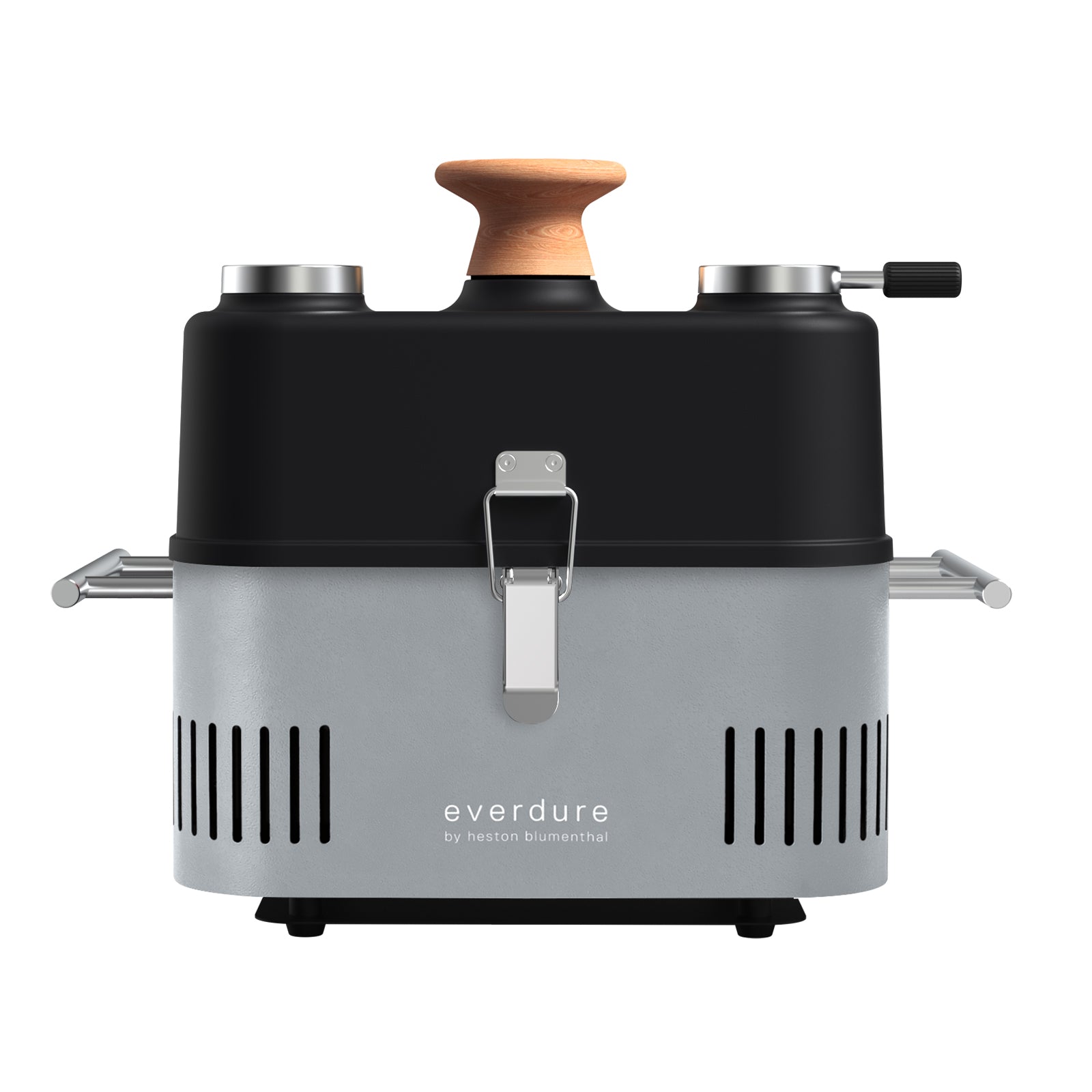 Everdure CUBE™ Portable Charcoal Barbeque