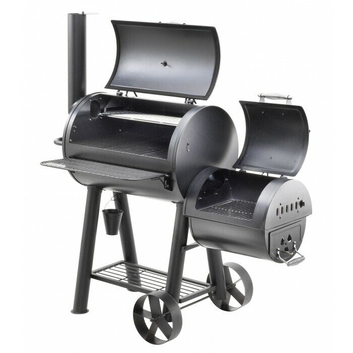 Hark Chubby Offset Smoker