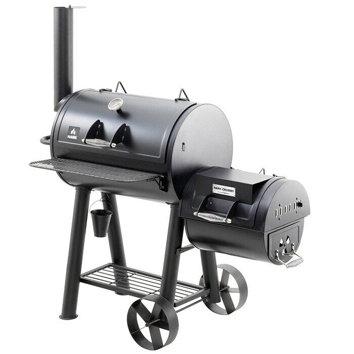 Hark Chubby Offset Smoker