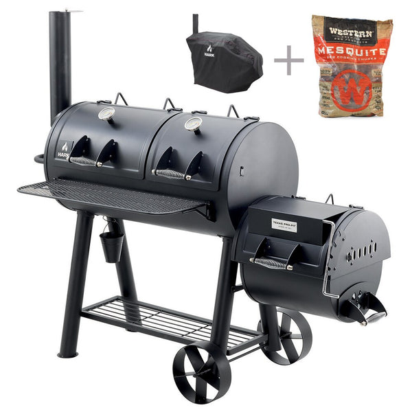 Hark sales electric smoker