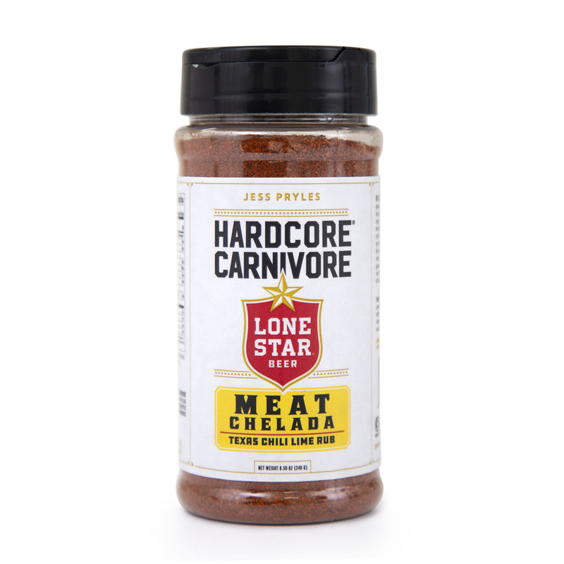 Hardcore Carnivore Meatchelada Shaker Seasoning