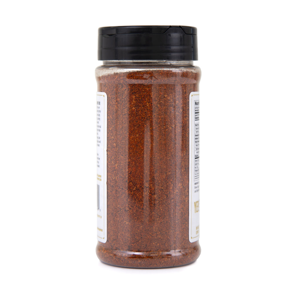 Hardcore Carnivore Meatchelada Shaker Seasoning