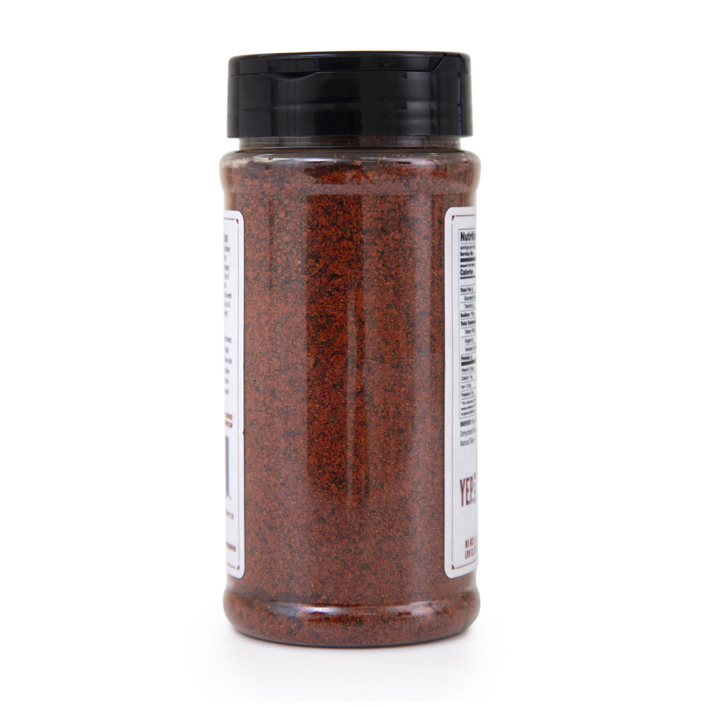 Hardcore Carnivore Red Shaker Seasoning