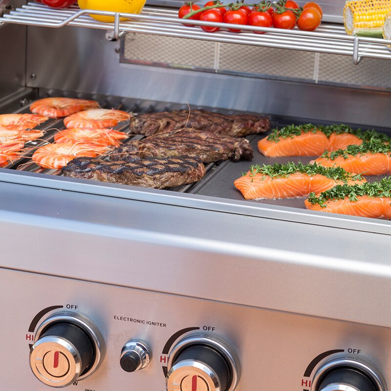 Gasmaster bbq cheap