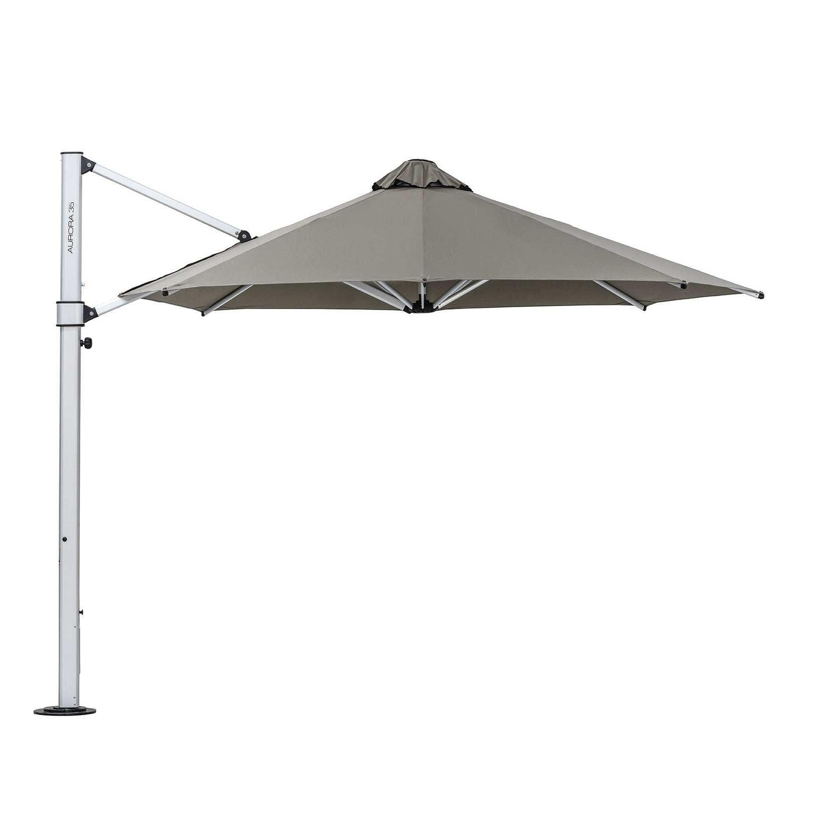 Instant Shade Umbrella - Aurora Series