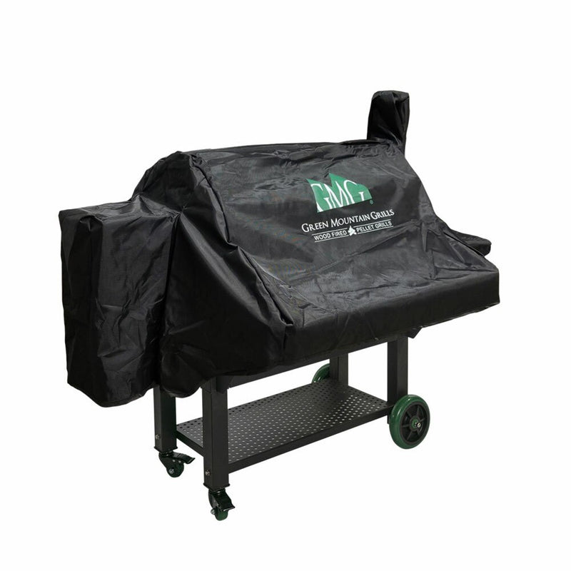 GMG Jim Bowie Prime Smoker Cover