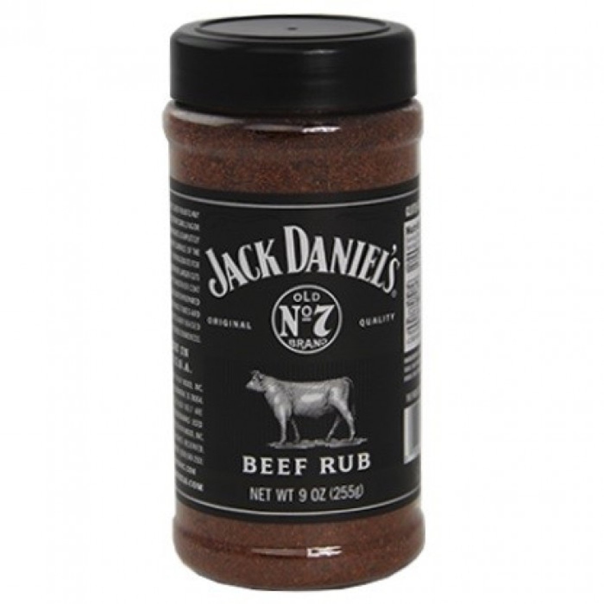 Jack Daniels BBQ/Beef Rub