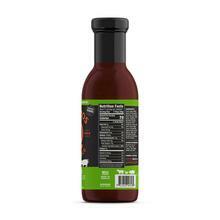 KOSMOS Sweet Apple Chipotle BBQ Sauce