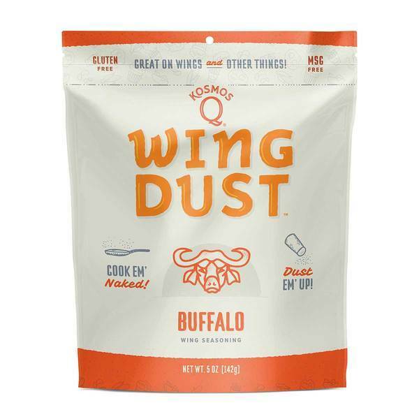 KOSMOS Buffalo Wing Dust