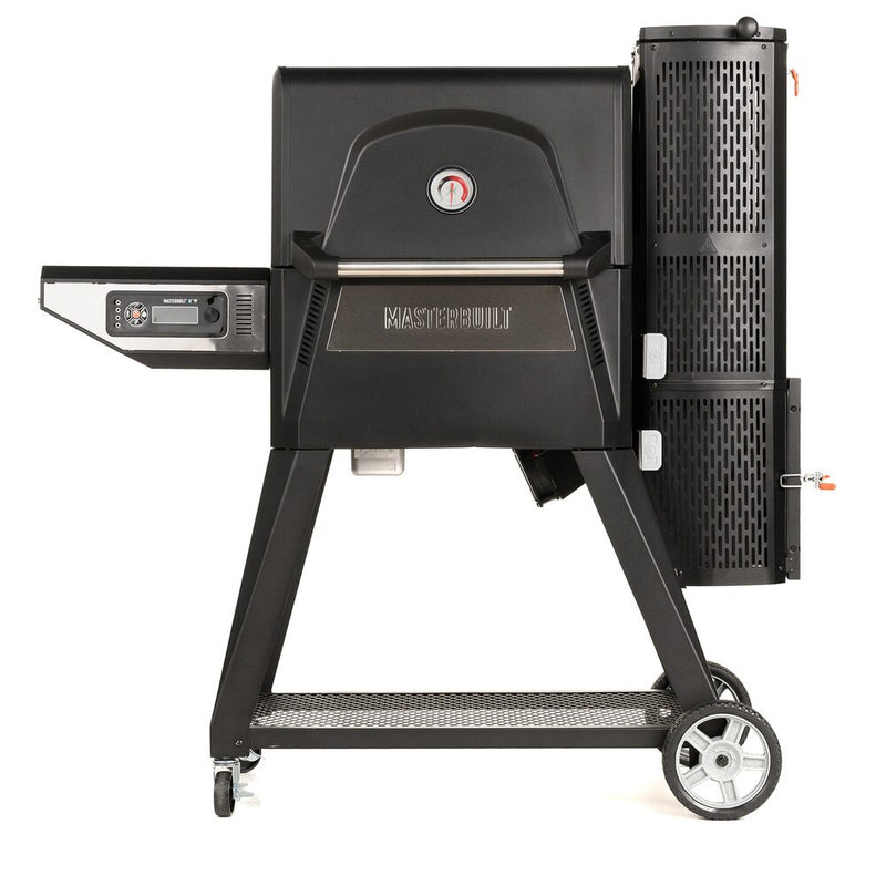 Masterbuilt Gravity Fed 560 Charcoal Grill and Smoker