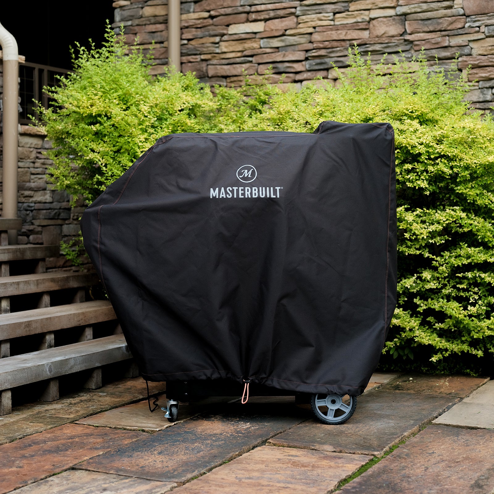 Masterbuilt Gravity Series 800 Smoker Cover