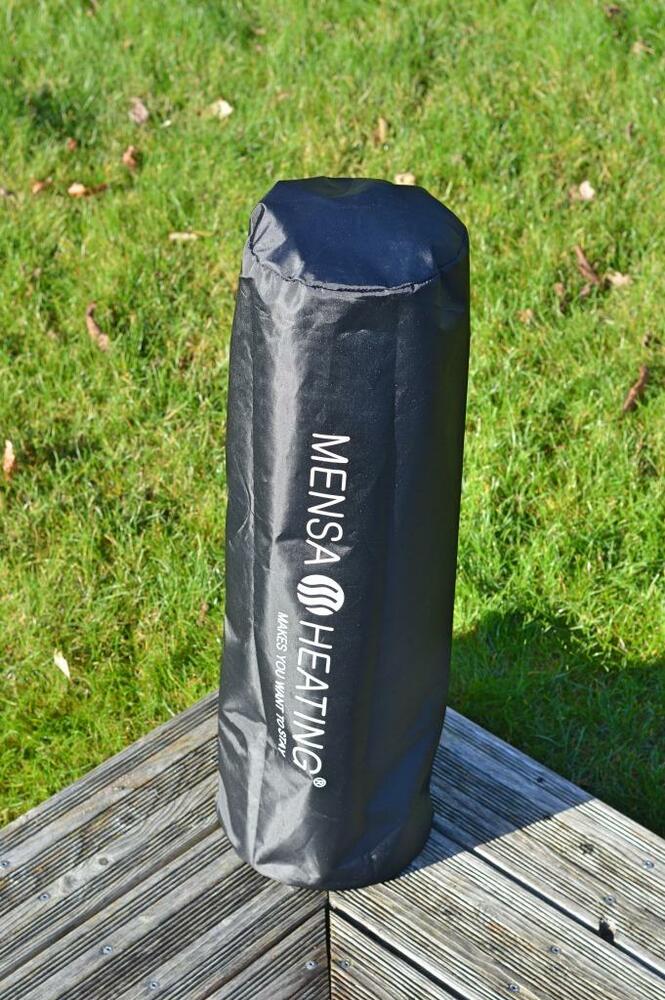 Mensa Imus Heater Cover