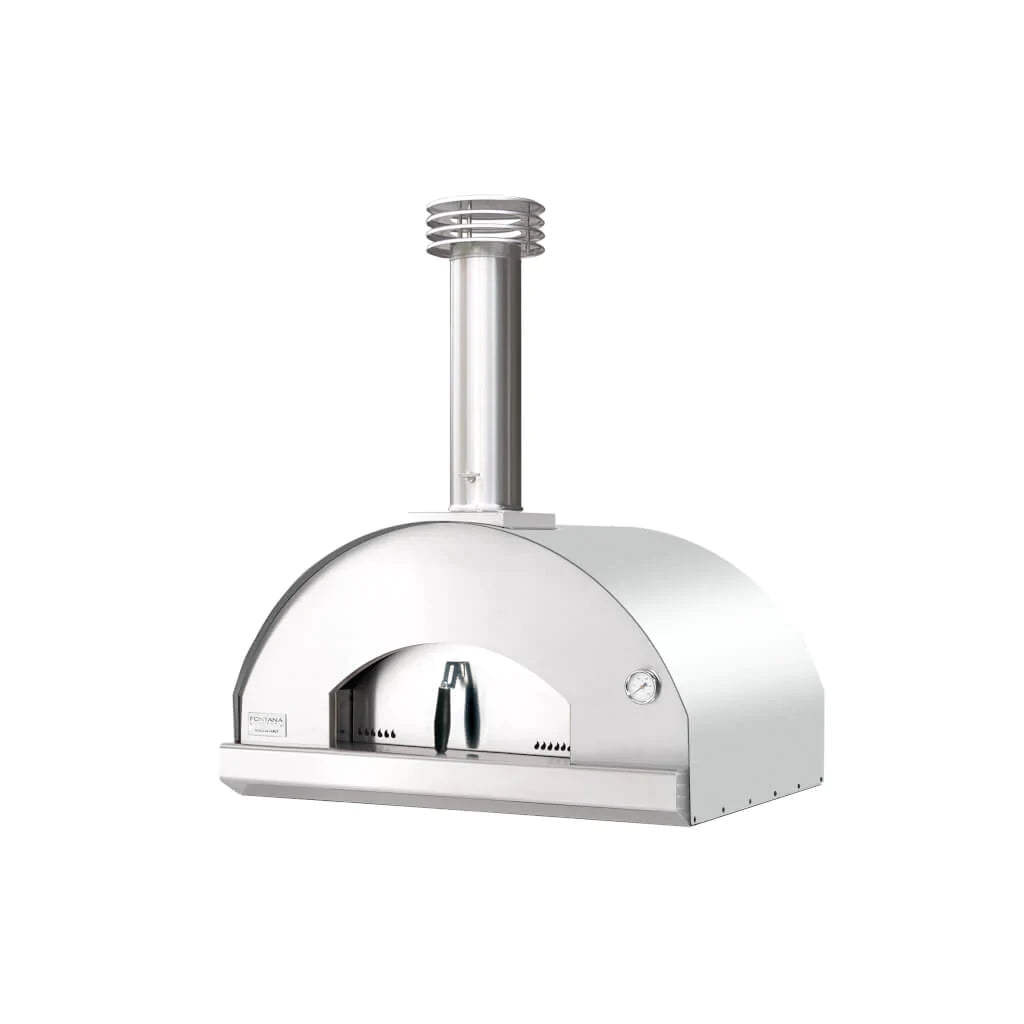 Fontana Mangiafuoco Wood Fire Pizza Oven