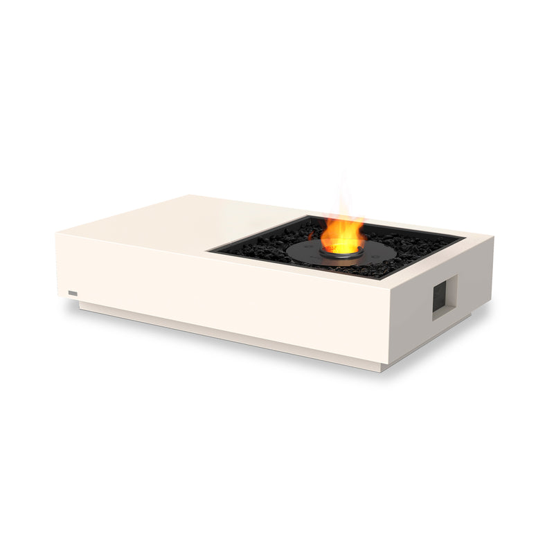 EcoSmart Manhattan 50 Ethanol Fire Pit Table