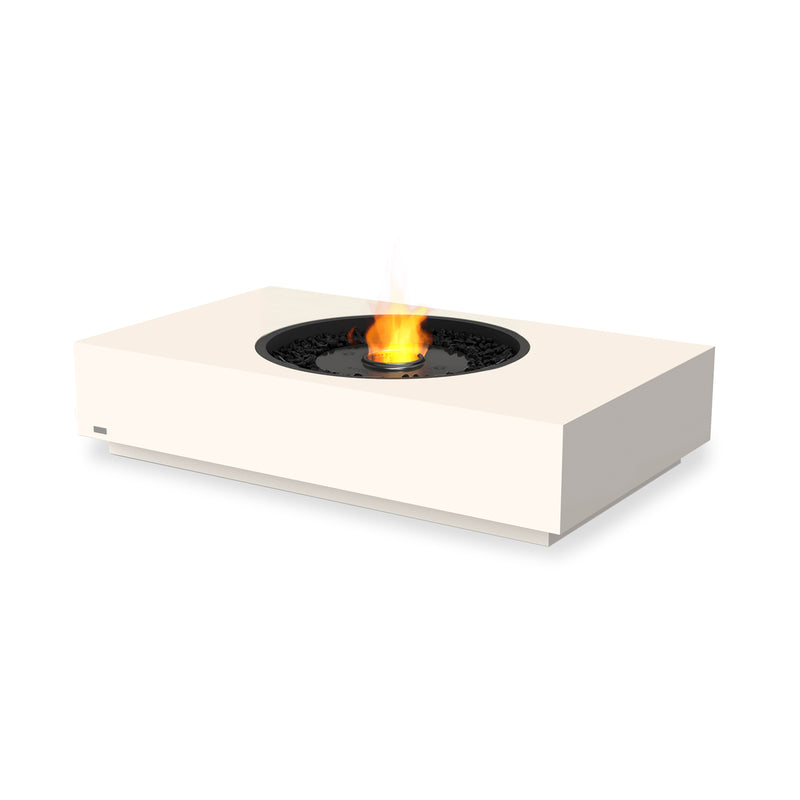 EcoSmart Martini 50 Ethanol Fire Pit Table
