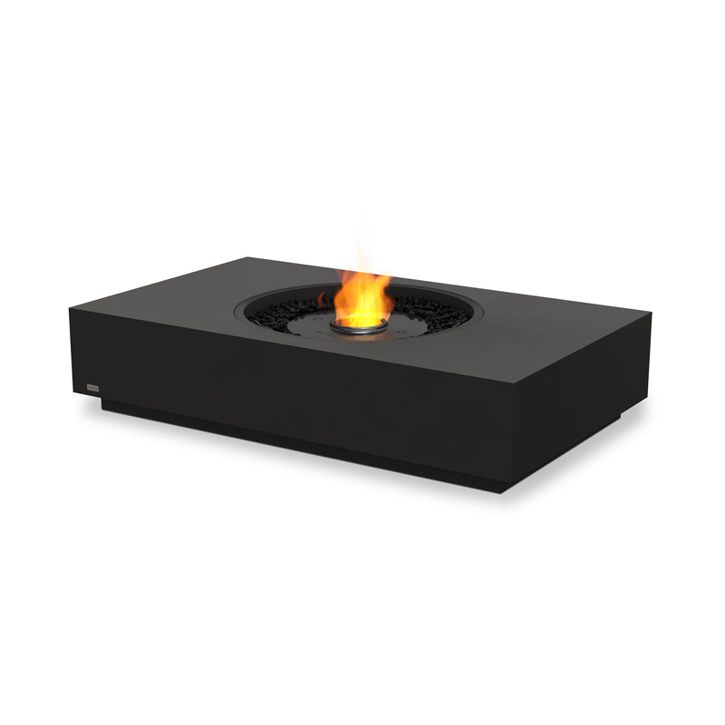 EcoSmart Martini 50 Ethanol Fire Pit Table