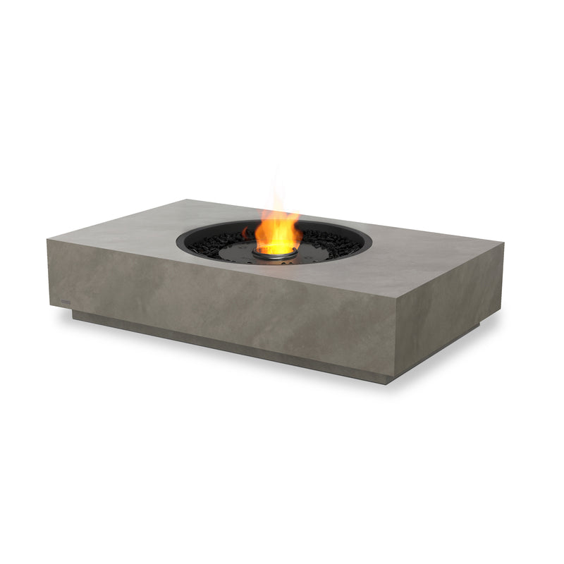 EcoSmart Martini 50 Ethanol Fire Pit Table