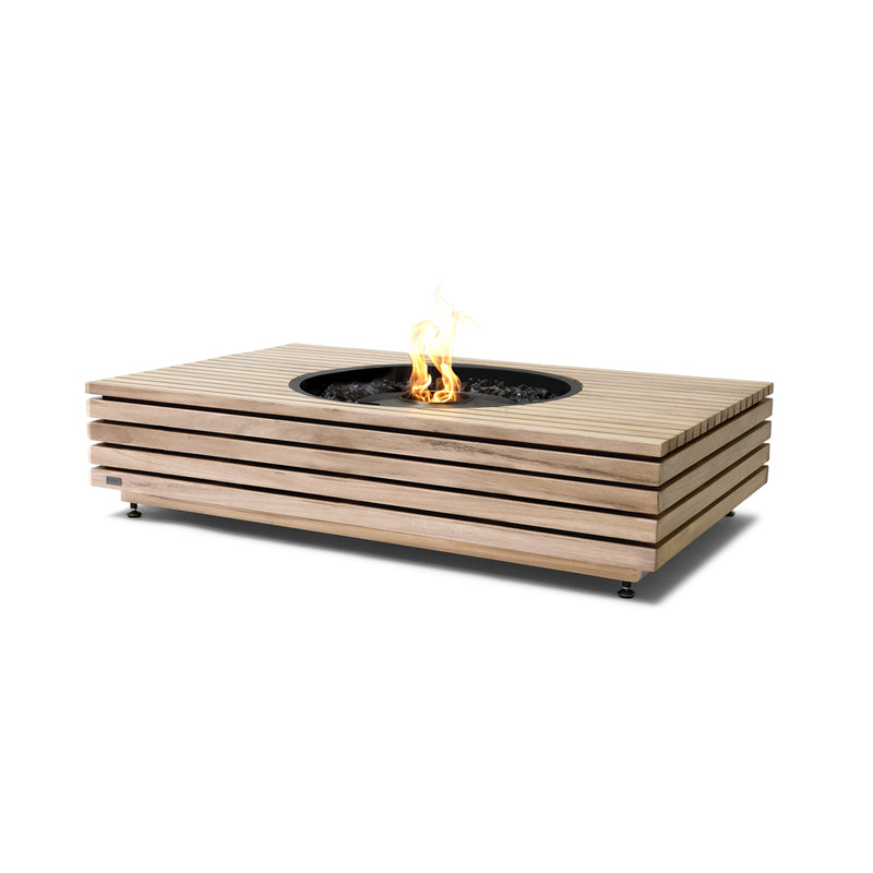 EcoSmart Martini 50 Ethanol Fire Pit Table