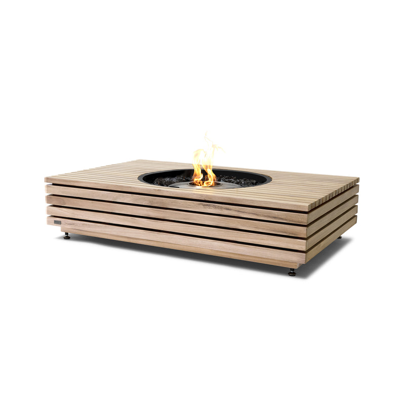 EcoSmart Martini 50 Ethanol Fire Pit Table