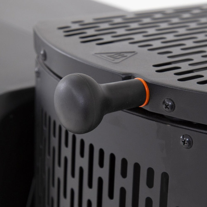 Masterbuilt Gravity Fed 560 Charcoal Grill and Smoker